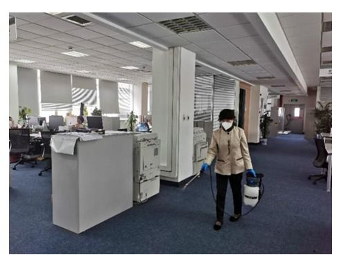 落實防控舉措，保障服務供給 博西家電首批復工復產背后的家庭守護
